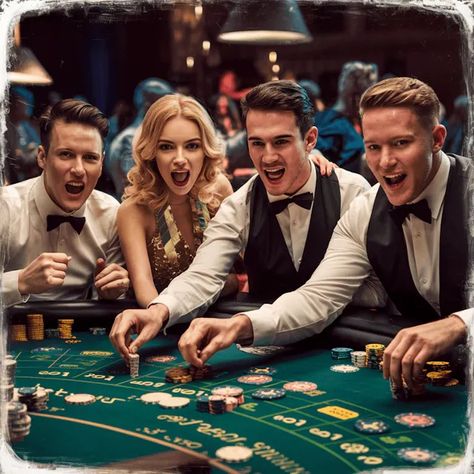 What’s the Secret to Winning at Slot Machines?