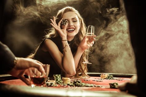 How Real-Time Analytics is Transforming Live Casino Gaming Experiences
