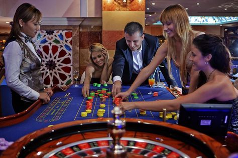Why Crypto is Becoming the Preferred Payment Method for Casino Transactions