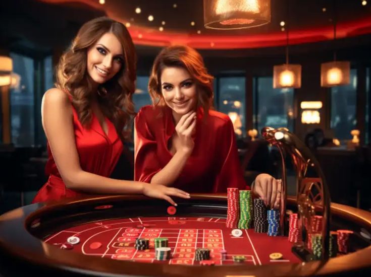 How Slot Game Developers Create Engaging Experiences