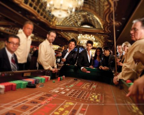 Understanding Crypto Security in Online Casino Transactions