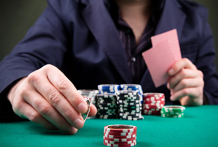 Inside Casino Culture: The Thrill, Tradition, and Community of High-Stakes Gaming