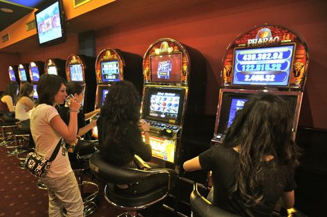 Understanding How Online Slot Bonuses Work