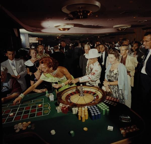 Slots With Unique Bet Strategies