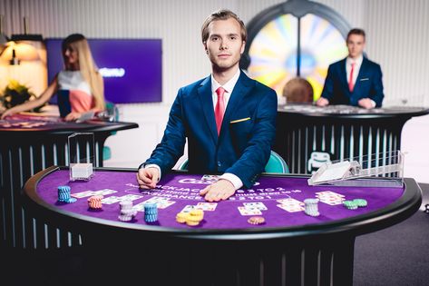 Understanding the House Edge in Slot Games