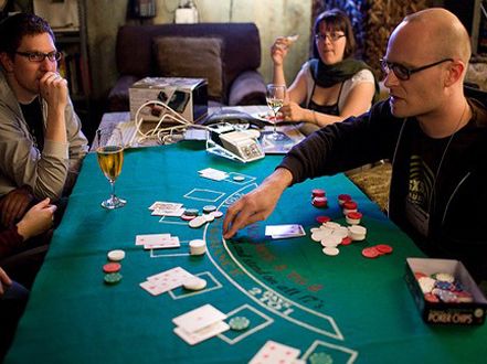 Why Slot Players Should Know About Slot Variance