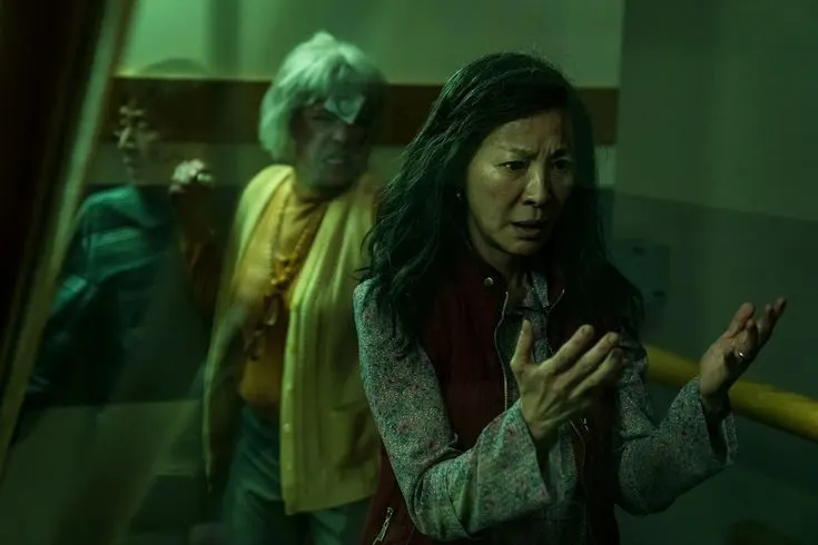 Michelle Yeoh’s Groundbreaking Role in Everything Everywhere All at Once